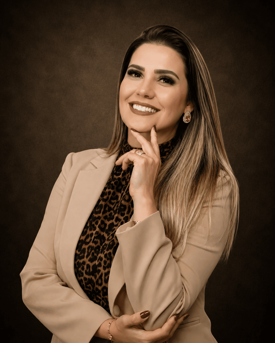 Elizangela Gomes, Membro Honorário da Academia Nacional de Oratória
